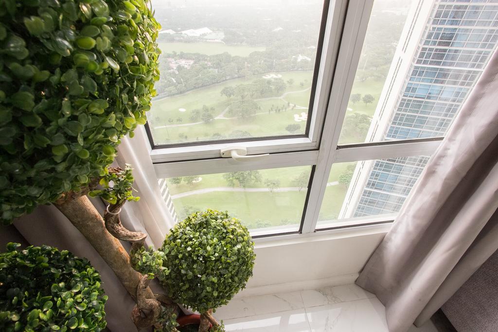 Oasis Regency @ Fort Victoria Bgc Taguig Exterior foto